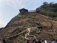 -古龙峡云天玻霸