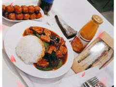 -宜家·瑞典风味餐厅(北京西红门店)