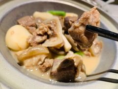 清焖东山羊-闻见中国海南菜(K11店)