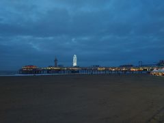 景点-席凡宁根海滩