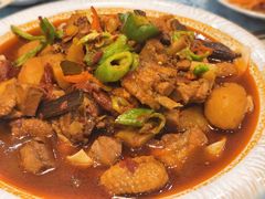 -新疆伊宁远征餐厅