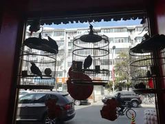 -红红烤鸭店(西单店)