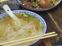 -惠康汤粉店(惠新中街店)