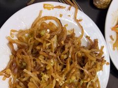 -老黑板筋(顺义总店)