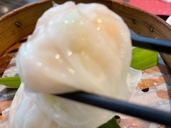招牌虾饺妹-虾饺妹·粤式手工点心(水荫路店)