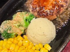 -铃木食堂(北新桥店)