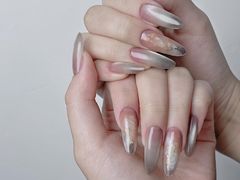 -吉田美学化妆美甲摄影培训(宁波校区)