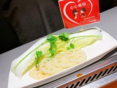 -海底捞火锅(金光华店)