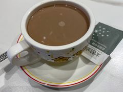 -柠檬树茶餐厅(海雅缤纷城店)