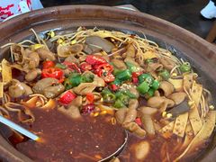 -马头巷·食景园(苏州总店)