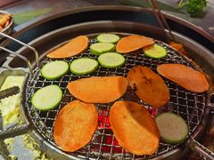 -哈哈碳都·牛肋条无限自助烤肉(宝龙店)