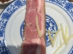 肴肉-镇南锅盖面馆(解放路店)