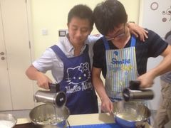 DIY蛋糕-杜勒瓦Cake&More 蛋糕派对定制