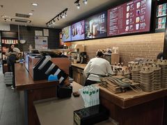 -星巴克(北京南站第二店)