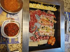 -阿亲家·韩式无限烤肉(春熙路店)