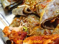 -李记特色五谷杂粮鸡蛋果子