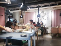 大堂-妥妥烤肉料理(昙华林店)