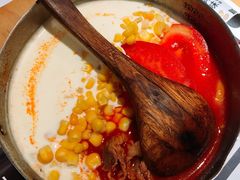 芝士肥牛线食-火山屋台(新街口创始店)