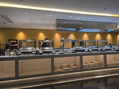 -美豪R酒店(成都春熙路太古里店)