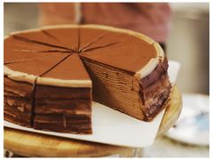 -卷心卷意·轻甜蛋糕(新光天地店)