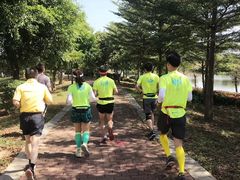 -飞来湖湿地公园