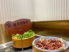 -喜家自助小火锅(乐客城店)