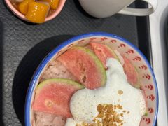 -鲜芋仙(番禺万达广场店)