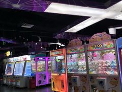 -大玩家(通州万达广场店)