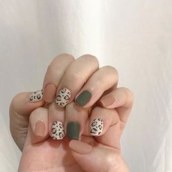 -Halo美甲美睫