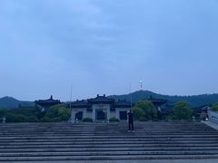 -敬亭山风景名胜区