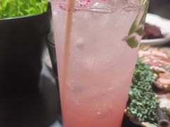 -黑崎烧肉·山野厨房(坪山店)