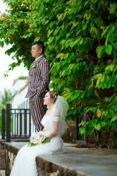 -天长地久婚纱摄影(顺河街店)