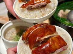 -滋粥楼·顺德菜(番禺广场总店)