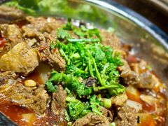 -大众跷脚牛肉馆·非遗传承单位(峨眉山店)