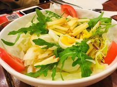 -玛格萝妮比萨屋(四平店)