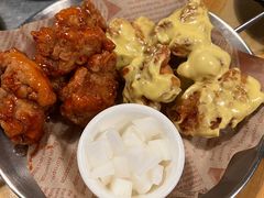 -源味屋韩式火锅&炸鸡(鼎城当代商城店)