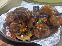 -鹿福农庄(南沙天后宫店)