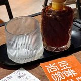 夜晚最适合去的咖啡馆，爱惨这个氛围感！ 