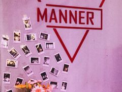 -Manner Coffee(壹方城店)