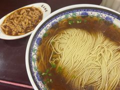 -东吴面馆(枫桥店)