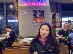 -正通记·哈尔滨烧烤·炭烤鸽子(七宝万科国际店)