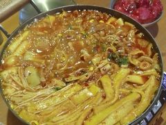-大叹号啤酒屋·延边料理(建工店)