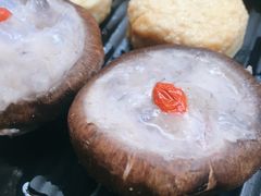 香菇虾滑-丽江庭院之爱在路上(西单店)