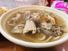 -老牌依强牛肉店(达道总店)