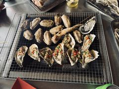 -大夫山顺驰自助烧烤场