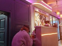 -YASAKI国际舞蹈中心