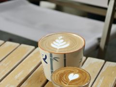 -Beans Solo豆号咖啡(百家湖花园店)
