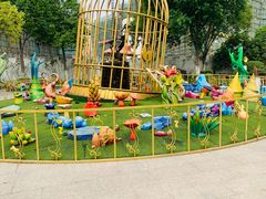 -安徒生童话乐园