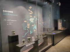 -盘龙城遗址博物院