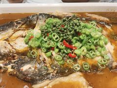 -半天妖烤鱼(芝罘吾悦广场店)